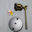 Axyaa Industrial LED Wall Light for Bedroom, Foyer, Study, Restaurant & Coffee Shop