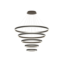 Modern Nordic Chandelier for Home Kitchen Dining Table Light Fixture by Axyaa