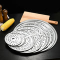 Axyaa Stainless Steel Steamer Rack: Durable & Multipurpose Kitchen Accessory