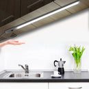 Axyaa LED Cabinet Light Motion Sensor Night Lamp for Kitchen Bedroom Closet