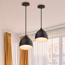 Axya Modern Pendant Lights LED Lamp for Kitchen, Restaurant & Home Decor