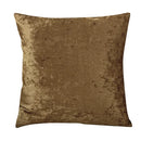 Velvet Decorative Pillows for Sofa, Super Soft Cover, Nordic Home Decor, Axyaa