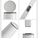 Axyaa Disposable Toilet Brush Set Bathroom Accessories Houseware Replacement