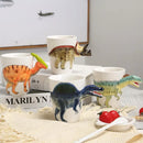 Axya 3D Animal Ceramic Mug Hand-Painted Birthday Gift