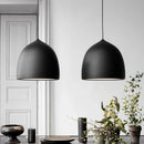 Axyaa Nordic Suspence LED Pendant Light for Modern Home Decor