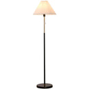 Axyaa Nordic Marble Floor Lamp LED Modern Living Room Bedroom Lighting