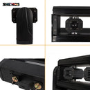 Axyaa 6X500MW Beam Linear Strobe Moving Head Light for Bars, KTV, Stage Lighting