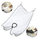 Axyaa Beard Catcher Apron for Men's Grooming