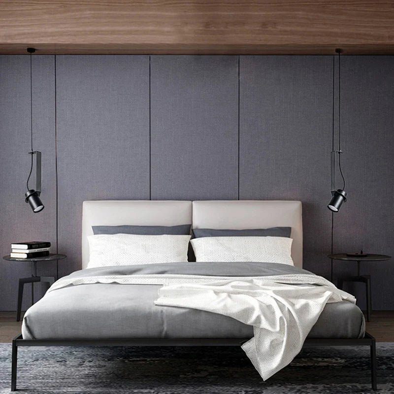Axyaa Nordic Postmodern Chandelier for Dining Room, Living Room, and Bedroom