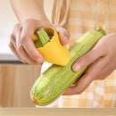 Potatoes Apple Peeler Paring Knife Slicer Kitchenware Axyaa Essentials Kitchen Accessories