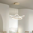 Axyaa Crown Chandelier: Modern & Luxury Girl's Room Lighting