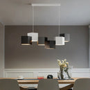 Nordic Style LED Chandelier for Kitchen Dining Tables - Axyaa Pendant Lights