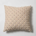 Axyaa Knit Cushion Cover 45x45cm for Home Decoration