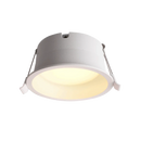 Axyaa 12W Soft Anti-glare LED Downlight Waterproof Ceilling Spot Light