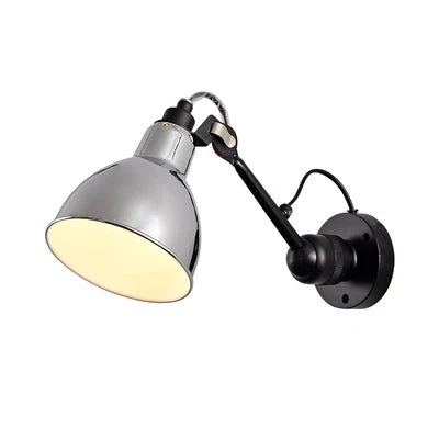 Axyaa Nordic Modern Adjustable Wall Lamp LED Sconce