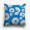 Axyaa Evil Eye Dream-catcher Pillowcase for Ramadan Decor