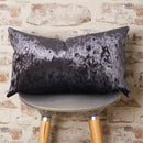 Axyaa Velvet Cushion Cover 45x45 for Sofa Decor and Living Room Pillows