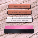 Axya Corundum Sharpening Stone for Apex Edge Knife Sharpening System