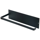 Axyaa Wall Mounted Storage Rack Hook Toilet Paper Towel Holder