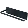 Axyaa Bathroom Kitchen Wall Rack Hook Shelf Towel Tissue Holder