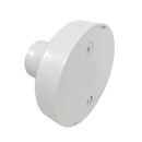 Axyaa Wireless E27 LED Lamp Base with Timer for Home Bedroom