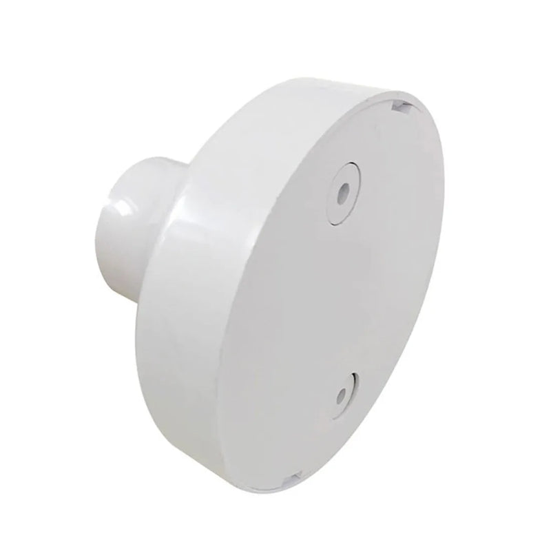 Axyaa Wireless E27 LED Lamp Base with Timer for Home Bedroom