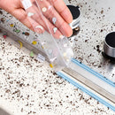 Axyaa Waterproof Seam Tape for Kitchen Sink and Bath Countertop - Multi-Color Anti-Mold Strip