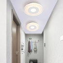 Axyaa LED Ceiling Light for Home Improvement - Modern Simplistic Style