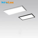 Axyaa Ultra-thin LED Panel, Anti-Fog, Recessed Ceiling Downlight, Industrial Spot Lighting
