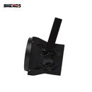 Axyaa High Power 200W LED COB Blinder 2 Eyes - Cool Warm/ RGBWA+UV - Stage Theater Uplight