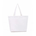 Axyaa Foldable Tote Bag for Women | Reusable Shoulder Shopper Travel Handbag