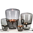 Axyaa Nordic Brokis Balloons LED Table Lamp for Modern Living Room Decor