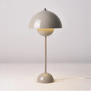 Axyaa Creative Eye Protection Table Lamp for Bedroom and Living Room