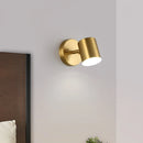 Axyaa Nordic LED Wall Lamps for Bedroom & Home Decor Lighting
