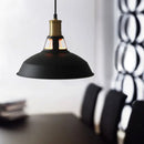 Axyaa Modern LED Pendant Light for Home and Restaurant Decor