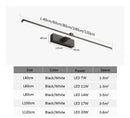 Axyaa Modern LED Wall Sconce Light for Home Decor