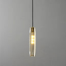 Axyaa Crystal Pendant Lights for Home Decor and Luxury Living