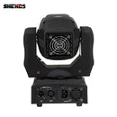 Axyaa LED 60W Moving Head Light for Stage, DJ, Festivals, Disco, Home Entertainment