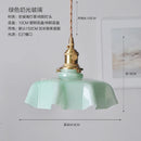 Axyaa Glass Pendant Lights - Modern Nordic Style for Dinning & Living Room