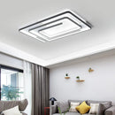 Axyaa Modern Chandelier Lights for Home Ceiling Decoration