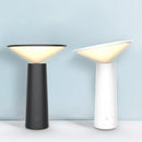 Axyaa LED Desk Lamp with USB Port