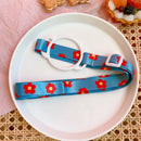 Axyaa Wide Mouth Water Bottle Strap: Portable, Cute, & Convenient Drink Cup Lanyard
