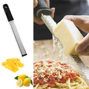 Axyaa Stainless Steel Grater Zester Slicer Chopper Peeler Cutter Kitchen Gadgets