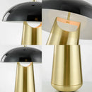 Axyaa Modern Minimalist Iron Table Lamp for Living Room and Bedroom