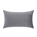 Axyaa Velvet Cushion Covers - Minimalist Nordic Style Decorative Pillows