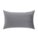 Axyaa Velvet Cushion Covers - Minimalist Nordic Style Decorative Pillows