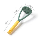 Axyaa Plastic Potato Masher & Juice Maker for Home Kitchen Essentials