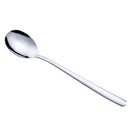 Axyaa Stainless Steel Golden Teaspoons with Long Handle - Kitchen Tableware