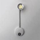 Axyaa LED Spot Reading Light for RV Boat Camp Interior Wall Lamp