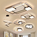 Axyaa LED Chandelier Lights for Dining Living Room Modern Kitchen Lighting